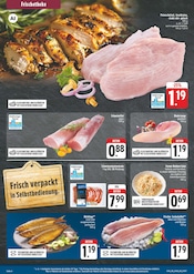 Seelachs im EDEKA Prospekt in Jena Aktueller EDEKA Prospekt mit Seelachs, "Wir lieben Lebensmittel!", Seite 4