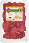 Gulasch von MEINE METZGEREI im aktuellen ALDI SÜD Prospekt für 10,99 €