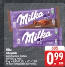 Schokolade Angebot in Lauscha Schokolade im aktuellen Prospekt bei EDEKA in Lauscha