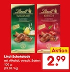 Aktuelles Schokolade Angebot bei Netto Marken-Discount in München ab 2,99 €
