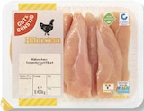 EDEKA Schwetzingen - Hähnchenbrust-Innenfilets Angebot im Prospekt Hähnchenbrust-Innenfilets bei EDEKA im Schwetzingen Prospekt für 4,29 €