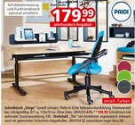 Aktuelle Bürostuhl Angebote bei Segmüller in Augsburg Aktuelles Drehstuhl „Tio“ Angebot bei Segmüller in Augsburg ab 179,99 €