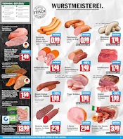 Aktueller HIT Prospekt mit Schnitzel, "ECHTE VIELFALT", Seite 5