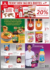 Nudeln im Selgros Prospekt in Moers Aktueller Selgros Prospekt mit Nudeln, "cash & carry", Seite 8