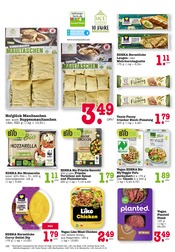 Aktueller E center Prospekt mit Antipasti, "Aktuelle Angebote", Seite 14