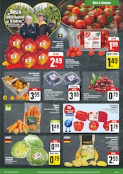Ähnliche Spargel Angebote im Prospekt "Wir lieben Lebensmittel!" von EDEKA in Hoyerswerda Ähnliche Angebote wie Spargel im Prospekt "Wir lieben Lebensmittel!" auf Seite 3 von EDEKA in Hoyerswerda