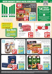 Der aktuelle Marktkauf Prospekt Der aktuelle Marktkauf Prospekt Top Angebote