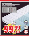 Matratze Selection MF bei wohnstore Petzold im Prospekt "" für 99,99 €