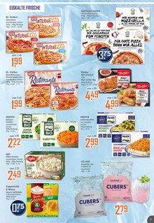 Zwiebeln Angebot im aktuellen K+K - Klaas & Kock Prospekt auf Seite 5
