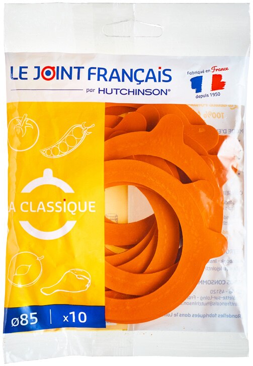 Le Joint Français 10 rondelles La Classique