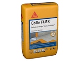 Colle sikaceram-200 flex à carrelage "sans poussière" - sac de 25 kg à Brico Dépôt dans Bazancourt