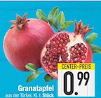 Granatapfel im EDEKA Prospekt Granatapfel von  im aktuellen EDEKA Prospekt für 0,99 €