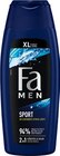 Duschgel oder Deospray von FA für 1,29 € bei Penny im Angebot Duschgel oder Deospray von FA im aktuellen Penny Prospekt