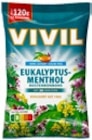 Extra Stark Halsbonbons von VIVIL im aktuellen Kaufland Prospekt für 1,00 €