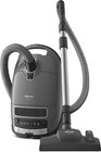 Aspirateur sac - MIELE - Blanc Brun à Chilly-Mazarin Aspirateur sac - MIELE en promo chez Blanc Brun Chilly-Mazarin à 299,90 €