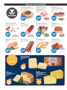V-Markt Prospekt der aktuellen Woche, gültig von 17.09.2026 bis 23.09.2026 Aktueller V-Markt Prospekt "V-Markt einfach besser einkaufen" mit 30 Seiten