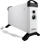 Bauzentrum Reinholdshain - Konvektionsheizgerät GKH 2000 Angebot im Prospekt Konvektionsheizgerät GKH 2000 bei Bauzentrum Reinholdshain im Prospekt "" für 27,99 €