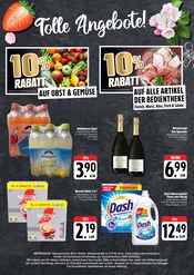 Aktueller E center Prospekt mit Nescafe, "Wir lieben Lebensmittel!", Seite 2