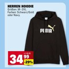 Herren Hoodie Angebote bei Marktkauf Sindelfingen für 34,99 €