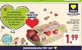 Tafeläpfel Elstar bei Marktkauf im Marienfeld Prospekt für 1,99 €