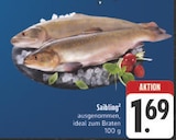 Aktuelles Saibling Angebot bei E center in Würzburg ab 1,69 €