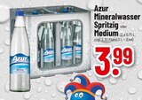 Aktuelles Spritzig Angebot bei Trinkgut in Mainz ab 3,99 €