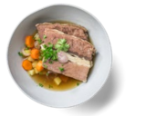 Suppenfleisch von K-PURLAND im aktuellen Kaufland Prospekt