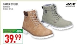 Damen Stiefel im Angebot bei Marktkauf in Bottrop Damen Stiefel Angebote von Avie Adventure bei Marktkauf Bottrop für 39,99 €