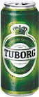 Pilsener Dose Angebote von Tuborg bei Netto mit dem Scottie Oschersleben für 0,59 €