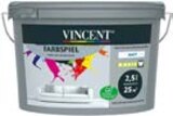 Innenfarbe Farbspiel MIX von Vincent im aktuellen Hellweg Prospekt