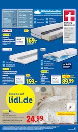 Teppich Angebot & Preis im aktuellen Lidl Prospekt Teppich Angebot im aktuellen Lidl Prospekt auf Seite 13