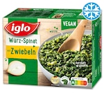 IGLO Würz-Spinat* von  im aktuellen Penny Prospekt für 1,79 €