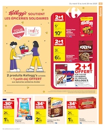 Prix et réduction Barre De Son dans le prospectus Carrefour en cours Offre Barre De Son dans le catalogue Carrefour du moment à la page 71