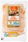 Aktuelles Puten- oder Hähnchenbrust Angebot bei Penny in Ludwigshafen (Rhein) ab 3,99 €