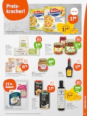 Aktueller tegut Prospekt mit Maggi, "tegut… gute Lebensmittel", Seite 17