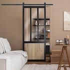 Castorama Avignon - Promo Lot porte Mykado rustique + Système coulissant Promo Lot porte Mykado rustique + Système coulissant à 159,00 € dans le catalogue Castorama à Avignon