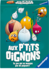 Aux p'tits oignons - RAVENSBURGER à 9,99 € dans le catalogue La Grande Récré