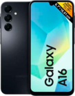 Galaxy A16 im Marktkauf Prospekt Galaxy A16 von Samsung im aktuellen Marktkauf Prospekt für 129,99 €
