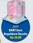 BABY born Begehbare Dusche von ZAPF im aktuellen Lidl Prospekt