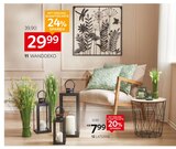 Wanddeko „Blumen“ im Angebot bei XXXLutz Möbelhäuser in Schwabach Wanddeko „Blumen“ Angebote von Ambia Home bei XXXLutz Möbelhäuser Schwabach für 7,99 €