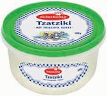 Tzatziki oder Kartoffelcreme bei nah&frisch im Lengerich Prospekt für 1,99 €