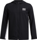 Intersport La Clusaz - Promo Coupe-Vent Enfant Promo Coupe-Vent Enfant à 34,99 € dans le catalogue Intersport à La Clusaz