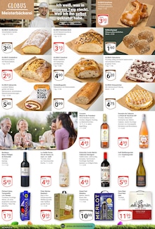 Wecker im GLOBUS Prospekt "Aktuelle Angebote" mit 26 Seiten (Herne)