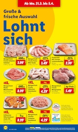 Ähnliche Angebote wie Rumpsteak im Prospekt "LIDL LOHNT SICH" auf Seite 18 von Lidl in Bruchsal