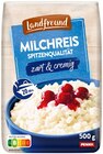 Milchreis von Landfreund im aktuellen Penny Prospekt für 0,79 €