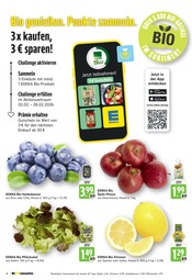 Aktueller E center Prospekt mit Bio, "Aktuelle Angebote", Seite 6