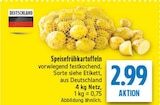 diska Dresden - Speisefrühkartoffeln Angebot im Prospekt Speisefrühkartoffeln bei diska im Dresden Prospekt für 2,99 €