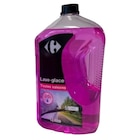 Lave glace -15° Toutes saisons 5 L - CARREFOUR dans le catalogue Carrefour Market