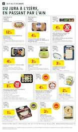 Prix et réduction Maison Verte dans le prospectus Intermarché Express en cours Offre Maison Verte dans le catalogue Intermarché Express du moment à la page 8