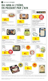 Alimentation Angebote im Prospekt "-34% DE REMISE IMMÉDIATE SUR UNE SÉLECTION DE FOIES GRAS" von Intermarché Express Alimentation Angebote im Prospekt "-34% DE REMISE IMMÉDIATE SUR UNE SÉLECTION DE FOIES GRAS" von Intermarché Express auf Seite 8